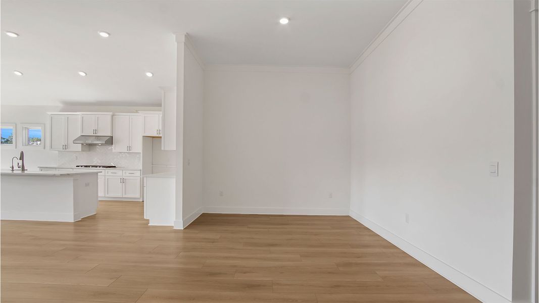 Image 42 representing the Magnolia by D.R. Horton in Breakfast Point East Phase II, Panama City Beach, FL.