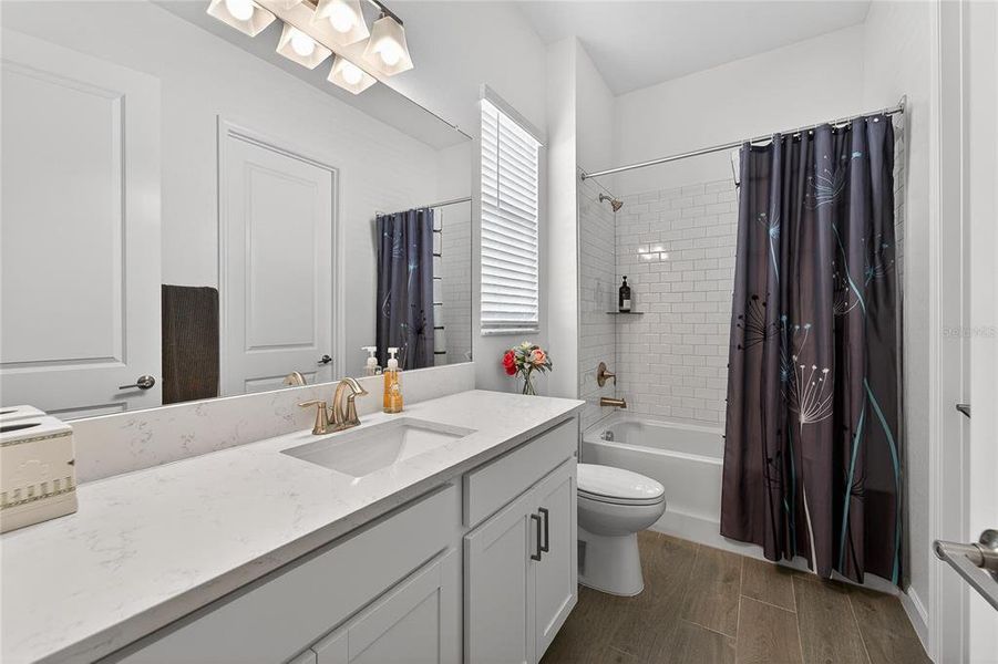 Furnished interior view inside a new home in , Wimauma (Image 53). Furnished interior view inside a new home in , Wimauma (Image 53).