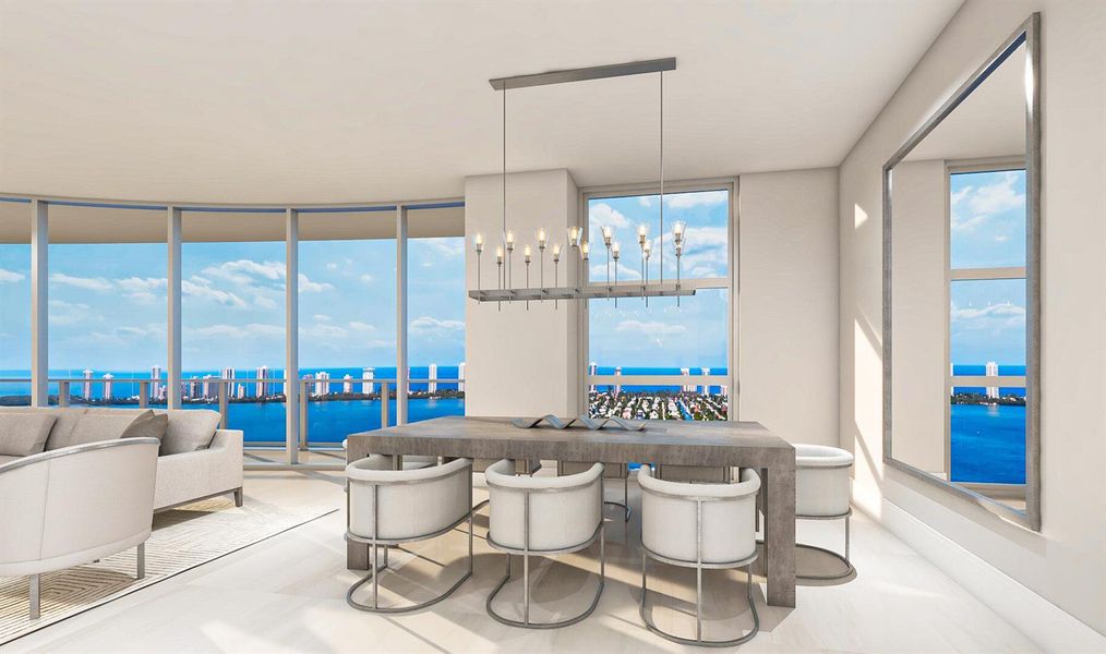 DINING DINING