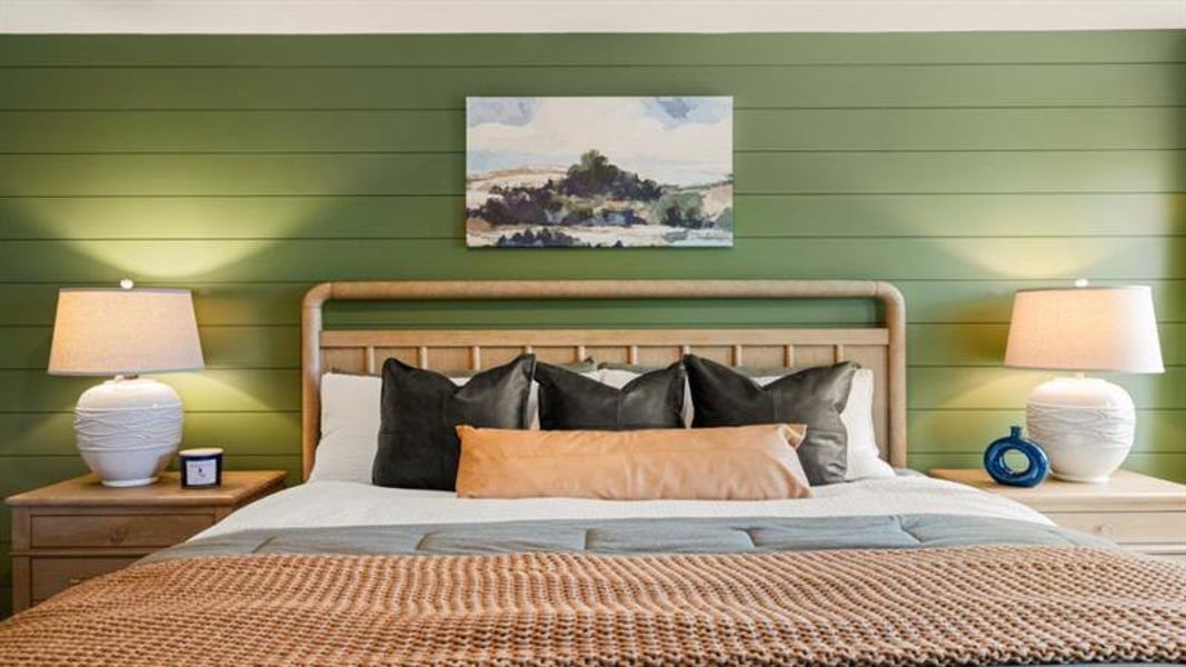 Image 68 of a home in Falcon Landing.