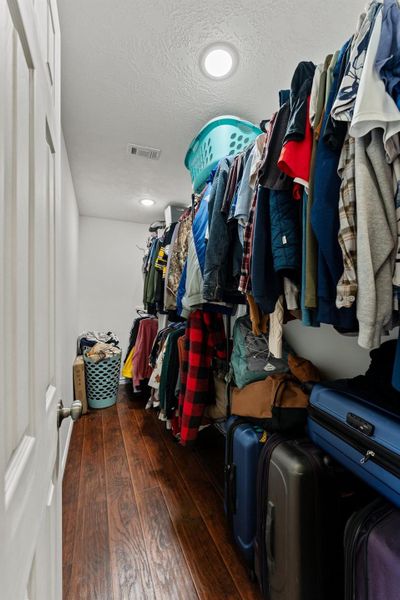 Furnished interior view inside a new home in , Coldspring (Image 15).