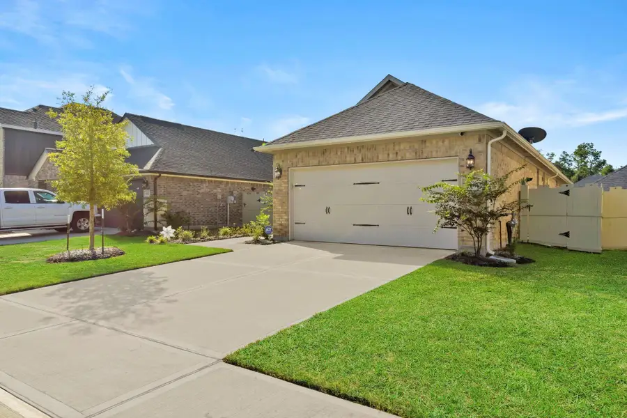 Image 38 of a home in Harper's Preserve - Traditional Series.