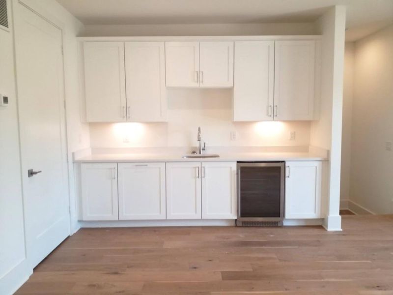 Furnished interior view inside a new home in , Decatur (Image 9). Furnished interior view inside a new home in , Decatur (Image 9).