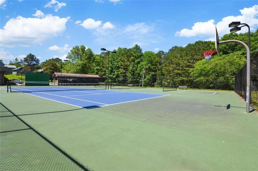 Community amenities in , Ellijay (Image 38).