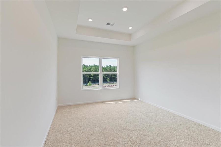 Spacious, unfurnished interior of a new home in , Calhoun (Image 15). Spacious, unfurnished interior of a new home in , Calhoun (Image 15).