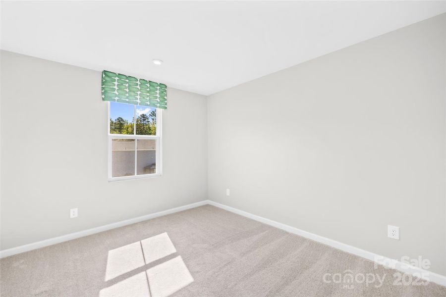 Spacious, unfurnished interior of a new home in , Lancaster (Image 23).