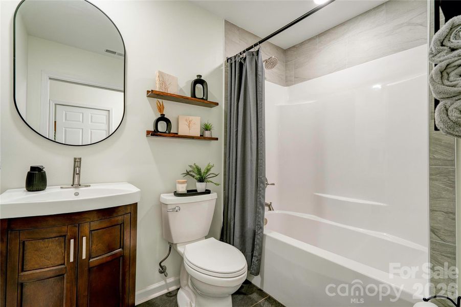 Bathroom 2