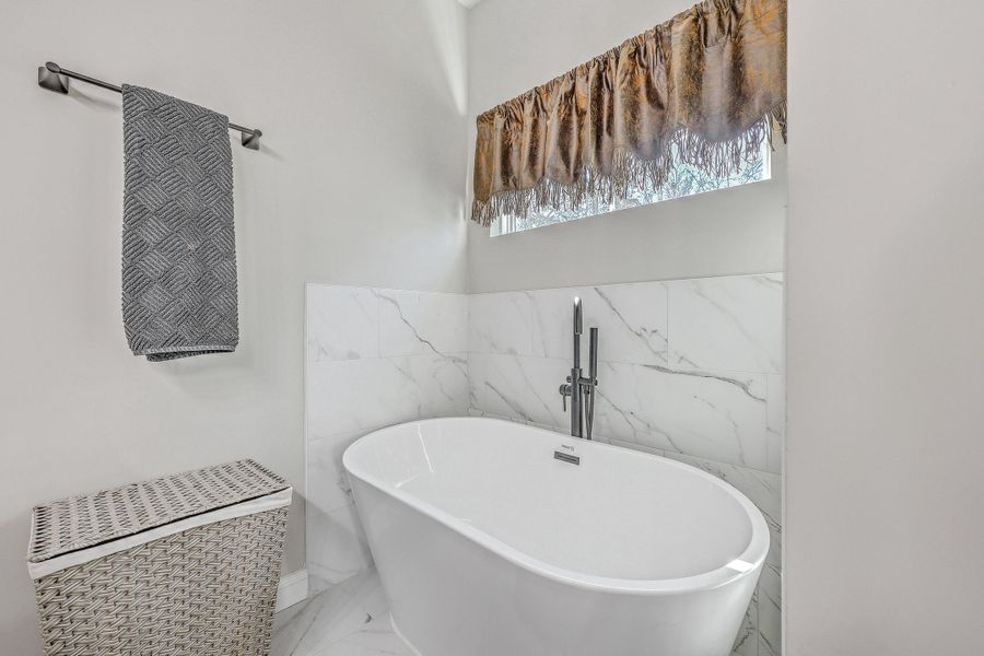 Furnished interior view inside a new home in , Holly Hill (Image 7). Furnished interior view inside a new home in , Holly Hill (Image 7).