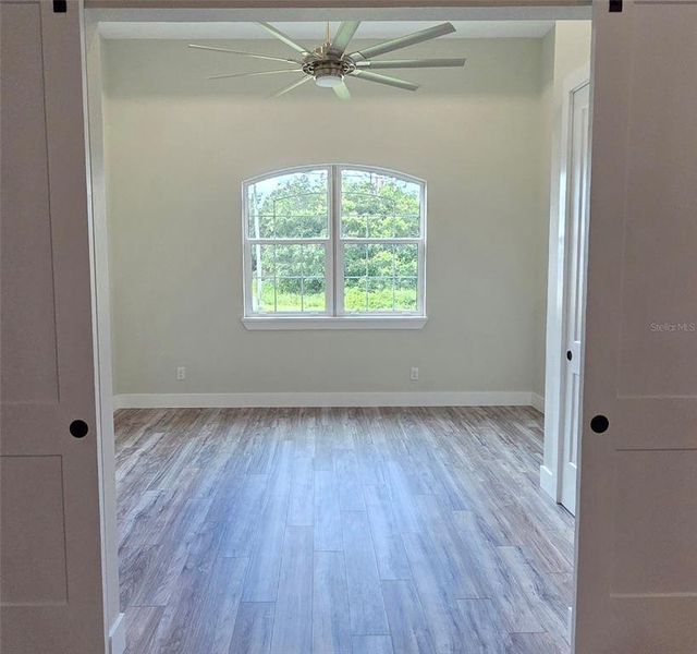 Spacious, unfurnished interior of a new home in , North Port (Image 40). Spacious, unfurnished interior of a new home in , North Port (Image 40).