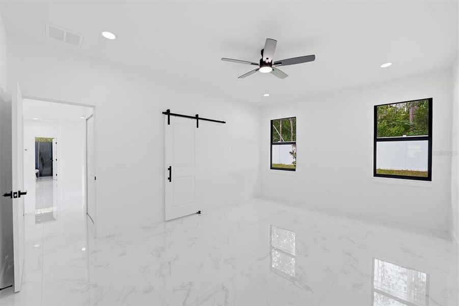 Spacious, unfurnished interior of a new home in , Brooksville (Image 11). Spacious, unfurnished interior of a new home in , Brooksville (Image 11).