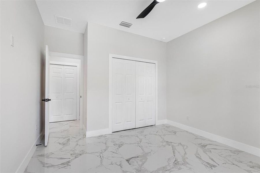 Spacious, unfurnished interior of a new home in , Port Richey (Image 38).