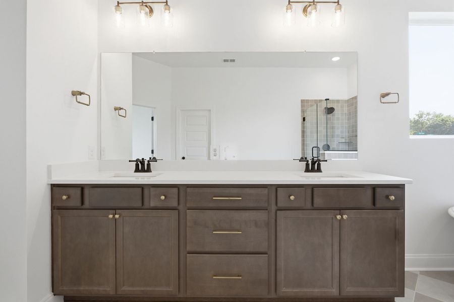 Owner's Bath Owner's Bath