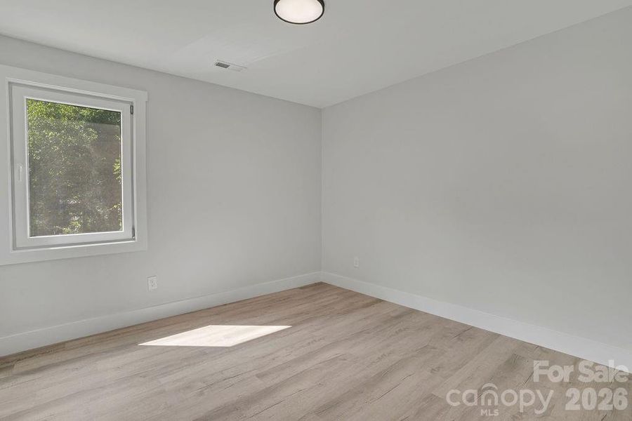 Spacious, unfurnished interior of a new home in , Lincolnton (Image 18). Spacious, unfurnished interior of a new home in , Lincolnton (Image 18).