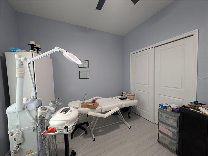 Furnished interior view inside a new home in , Poinciana (Image 8).