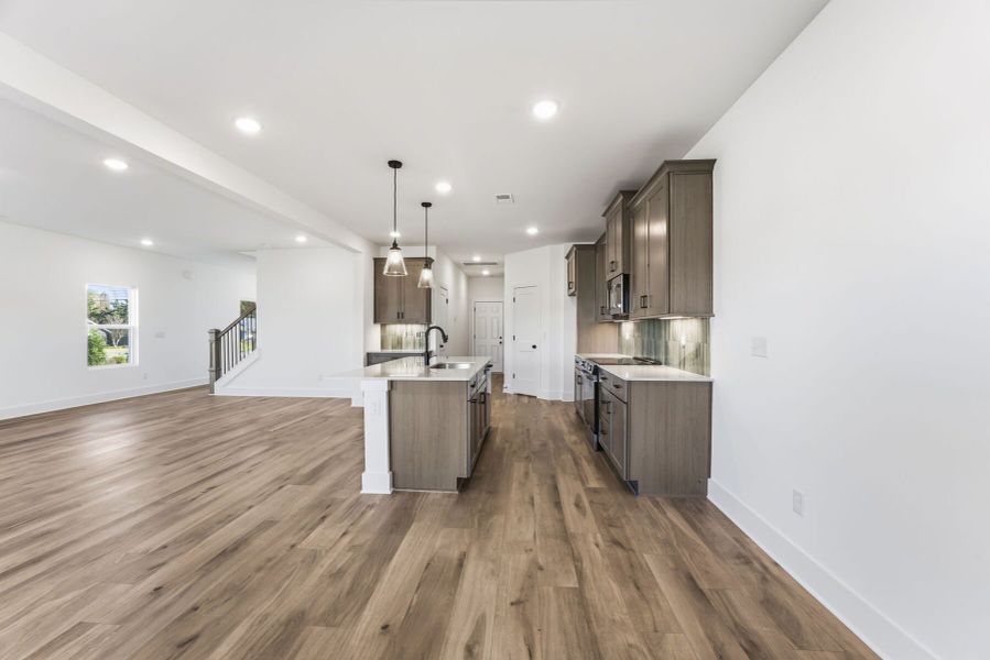Kitchen Kitchen