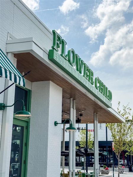 Ballantyne Bowl Ballantyne Bowl