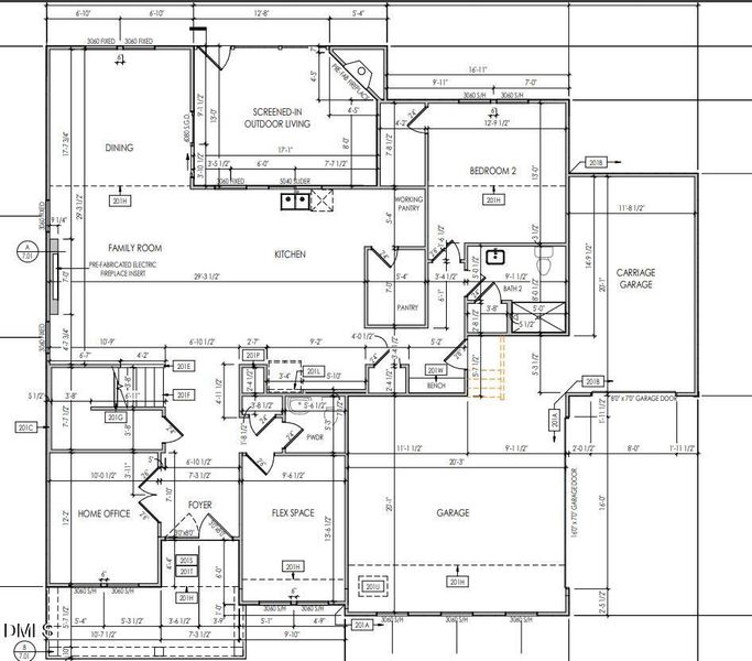 knoll 1st floor