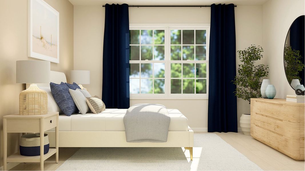 2990 Felicity II Bed4 2of2 F2 061925