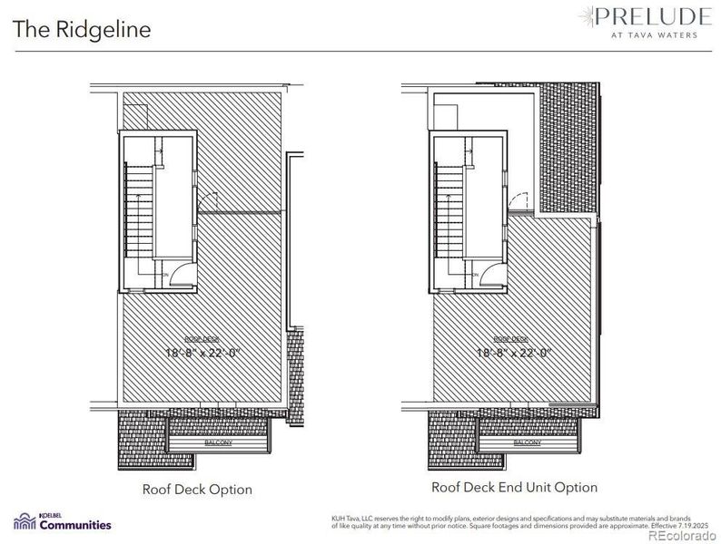 2D floor plan layout of this home in Prelude at TAVA Waters, Denver, CO (Image 4). 2D floor plan layout of this home in Prelude at TAVA Waters, Denver, CO (Image 4).