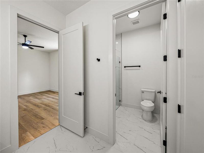 Spacious, unfurnished interior of a new home in , Dade City (Image 41). Spacious, unfurnished interior of a new home in , Dade City (Image 41).