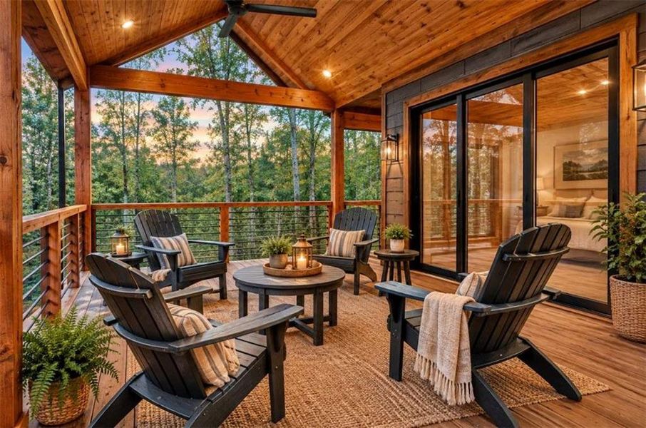 Community amenities in , Ellijay (Image 33).