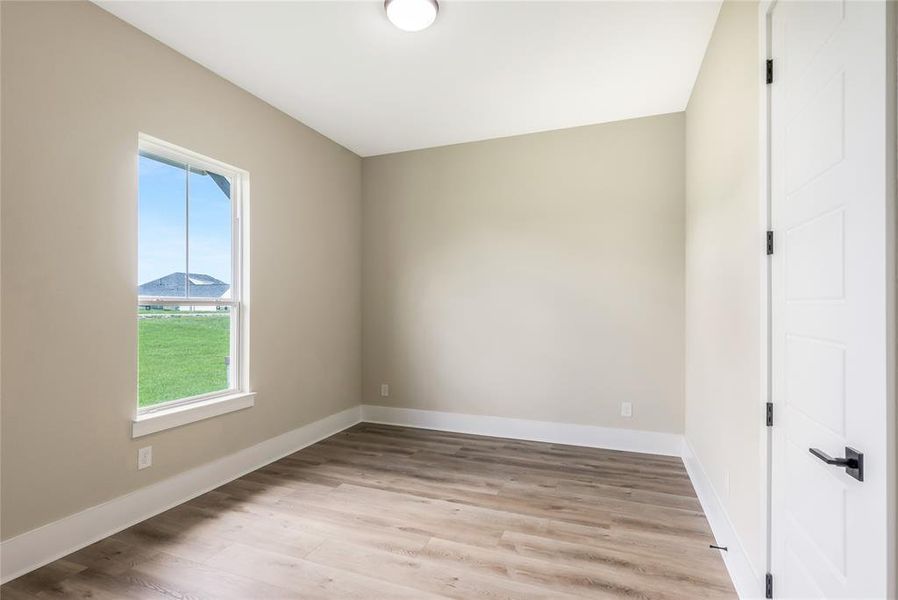 Bedroom #3 Bedroom #3