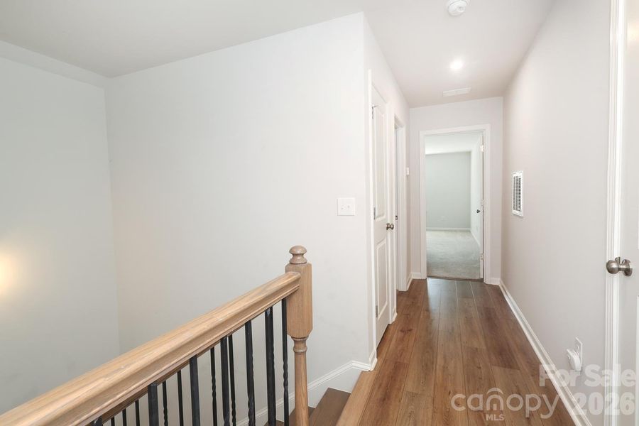 Spacious, unfurnished interior of a new home in , Denver (Image 40). Spacious, unfurnished interior of a new home in , Denver (Image 40).