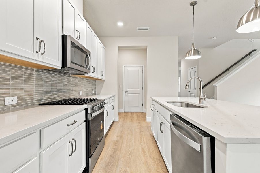 Kitchen Kitchen