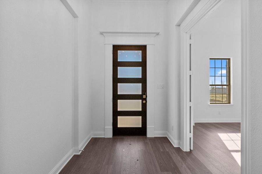 New Home in McKinney, TX.  - Slide 9