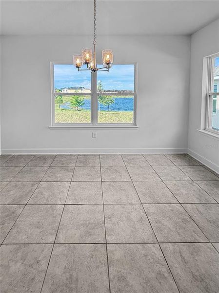 Spacious, unfurnished interior of a new home in , Harmony (Image 13). Spacious, unfurnished interior of a new home in , Harmony (Image 13).
