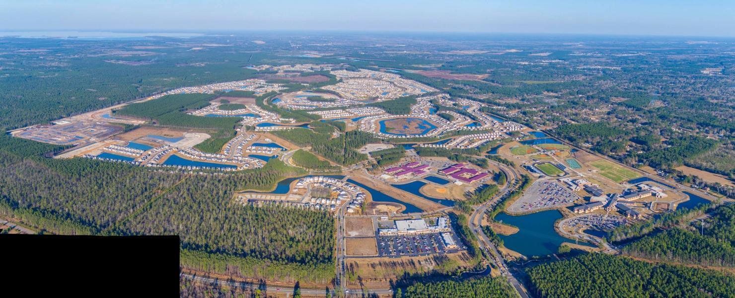 Image 25 of a home in Lindera Preserve at Cane Bay Plantation: American Dream Series. Image 25 of a home in Lindera Preserve at Cane Bay Plantation: American Dream Series.