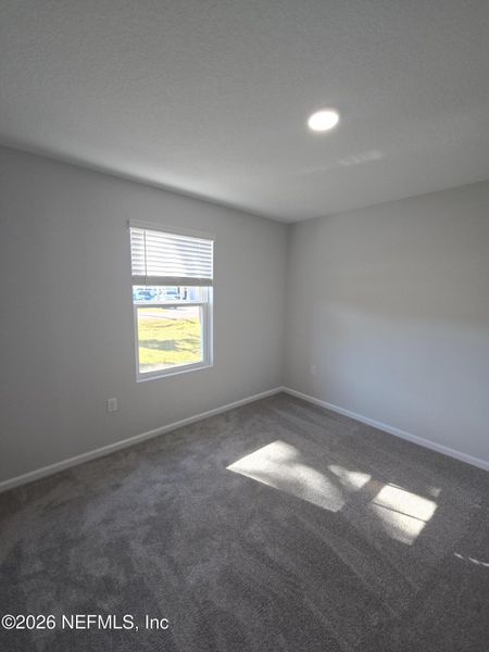 Spacious, unfurnished interior of a new home in , Jacksonville (Image 18).