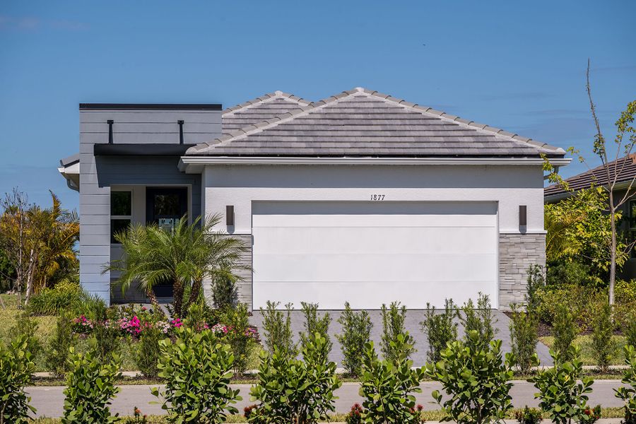Exterior Exterior