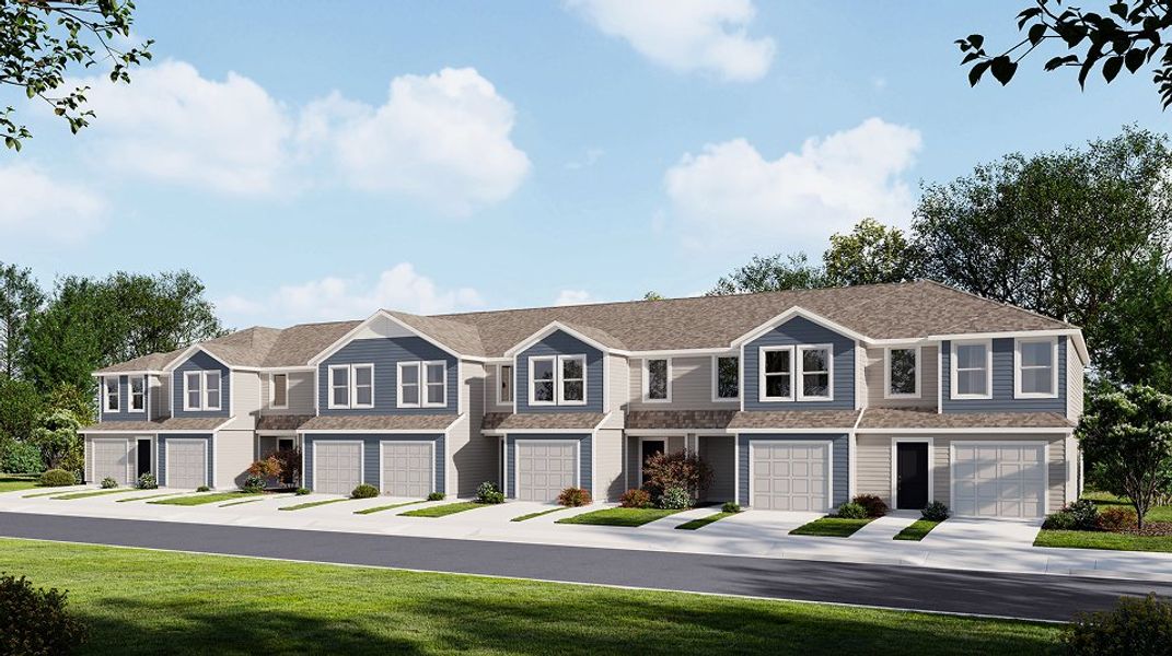 Grove Core H009 Crestone II Coastal7 Plex B