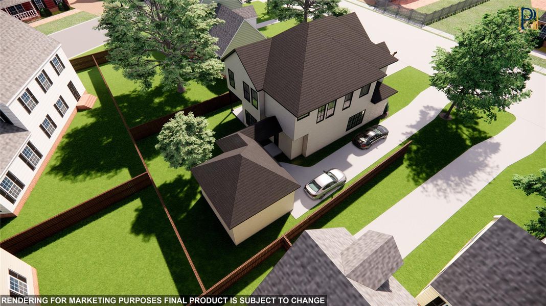 Image 30 of a home in .