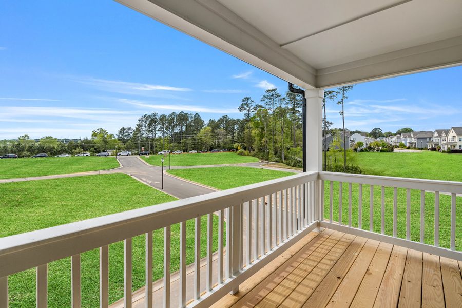 541 Forestville Road, Wake Forest, NC.  - Slide 31