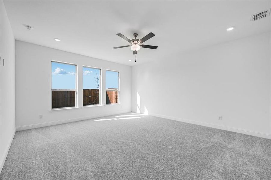1716 Buck Trail ~ Ready Now