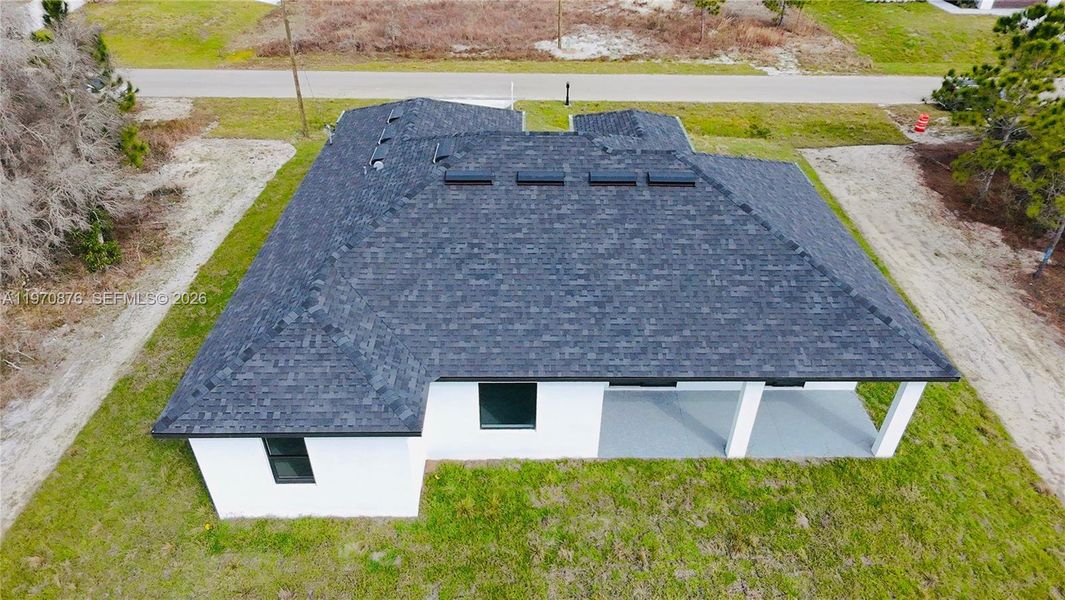 Exterior details and patio area of a home in , Lehigh Acres (Image 18).
