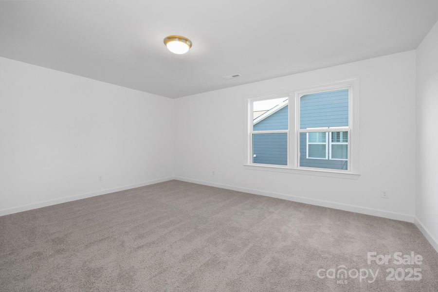 Spacious, unfurnished interior of a new home in , Monroe (Image 23). Spacious, unfurnished interior of a new home in , Monroe (Image 23).