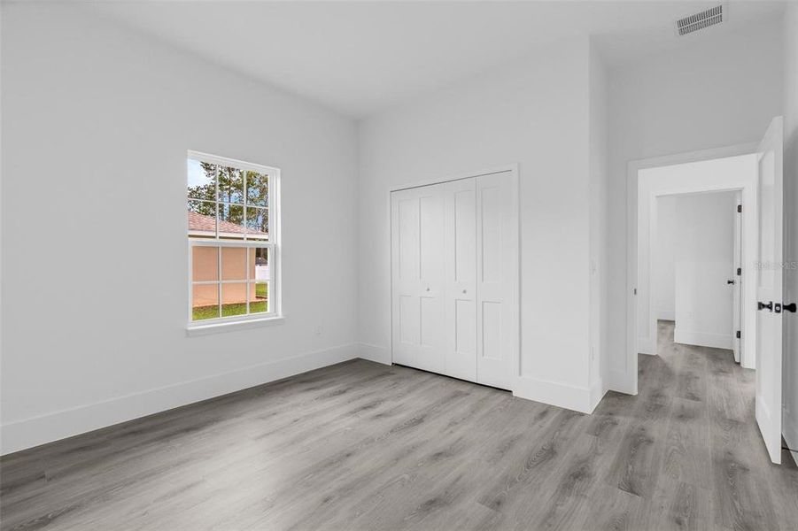 Spacious, unfurnished interior of a new home in , Ocala (Image 29). Spacious, unfurnished interior of a new home in , Ocala (Image 29).