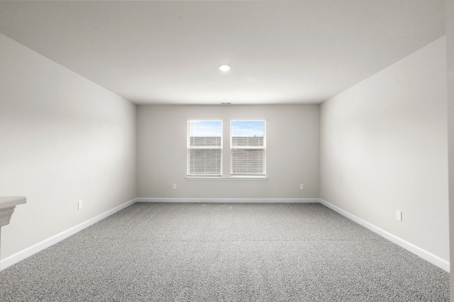 Northbrook Bonus Room