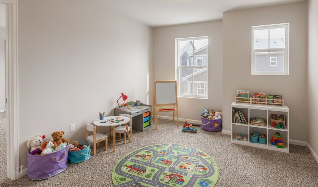 734 Wood Sorrel LN, Fort Collins, CO.  - Slide 31