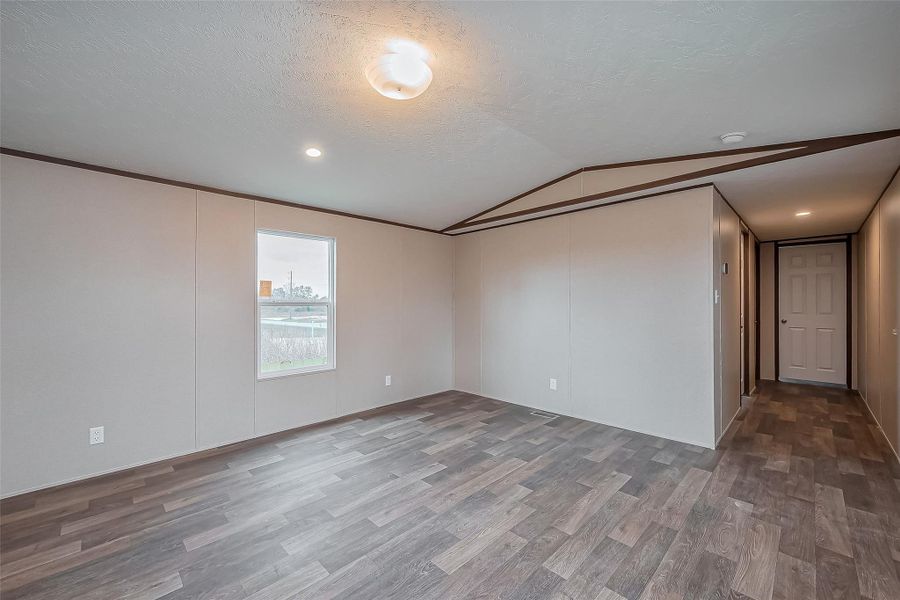 Spacious, unfurnished interior of a new home in , Cleveland (Image 20). Spacious, unfurnished interior of a new home in , Cleveland (Image 20).