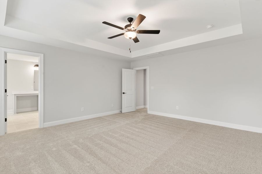 609 Metroliner Place, Knightdale, NC.  - Slide 25