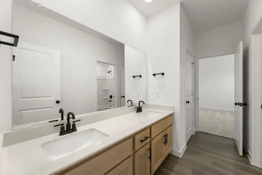 Bathroom 3 Representative Photo