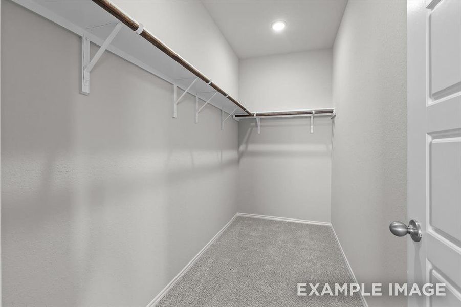 Spacious, unfurnished interior of a new home in Heartland, Heartland (Image 16). Spacious, unfurnished interior of a new home in Heartland, Heartland (Image 16).