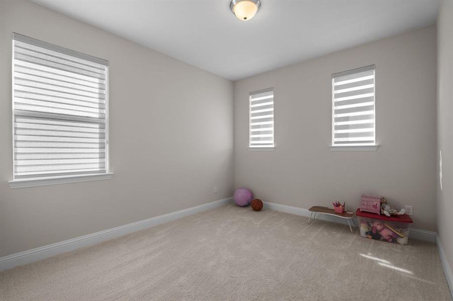 Spacious, unfurnished interior of a new home in , Frisco (Image 23). Spacious, unfurnished interior of a new home in , Frisco (Image 23).