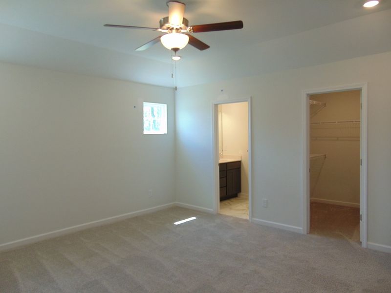 Spacious, unfurnished interior of a new home in Finch Branch, La Vergne (Image 13). Spacious, unfurnished interior of a new home in Finch Branch, La Vergne (Image 13).