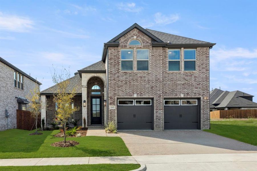 0_01. 2415 Haley - Front 0_01. 2415 Haley - Front