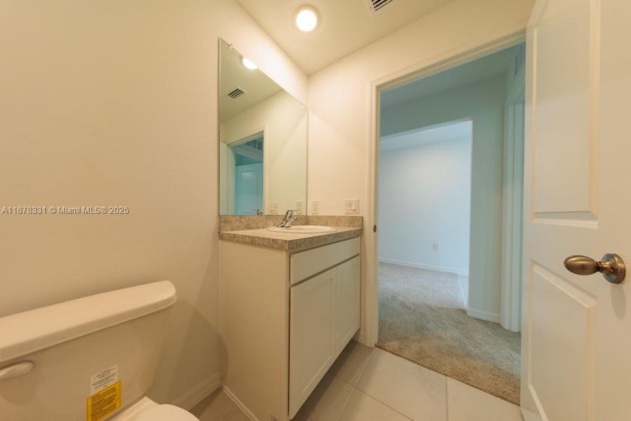 Furnished interior view inside a new home in , Lehigh Acres (Image 5). Furnished interior view inside a new home in , Lehigh Acres (Image 5).